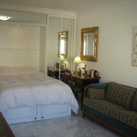 Studio Albert 1er Apartament Mentona