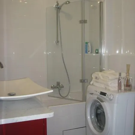 Studio Albert 1er Mentona