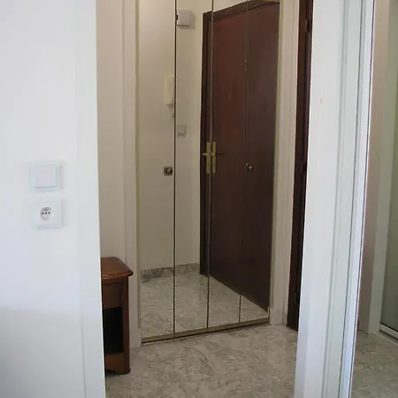Apartament Studio Albert 1er
