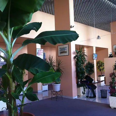 Studio Albert 1er Mentona