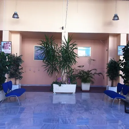 Apartament Studio Albert 1er